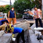 Wali Kota Tangerang Arief R Wismansyah