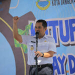 H Arief R Wismansyah