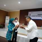 Wali Kota Tangerang Selatan-Benyamin Davnie