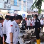 Wakil Wali Kota Tangerang Selatan- Pilar Saga Ichsan
