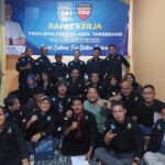 Perbasi Kota Tangerang